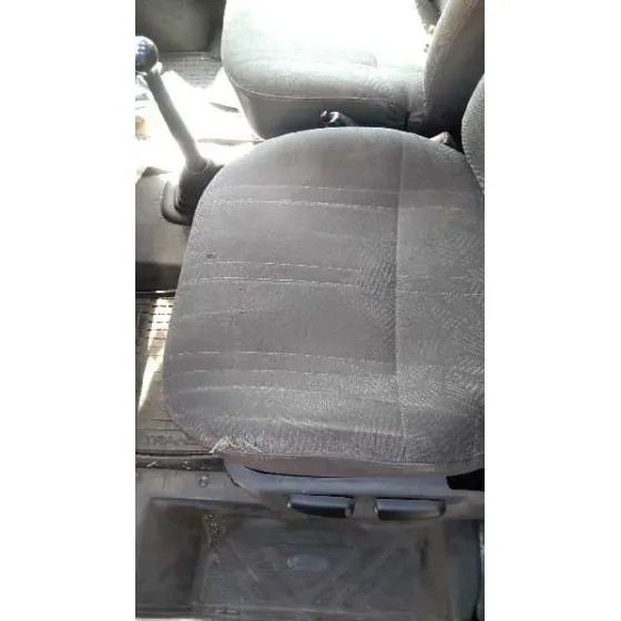 FORD TRANSIT CAJA CERRADA, LARGA (FY) (2000 =>) '2005 FT 300 2.0 BLANCO