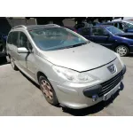 PEUGEOT 307 BREAK/SW (S2) PEUGEOT 307 BREAK/SW (S2) '2007 SW GRIS 2005