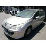 PEUGEOT 307 BREAK/SW (S2) PEUGEOT 307 BREAK/SW (S2) '2007 SW GRIS 2005