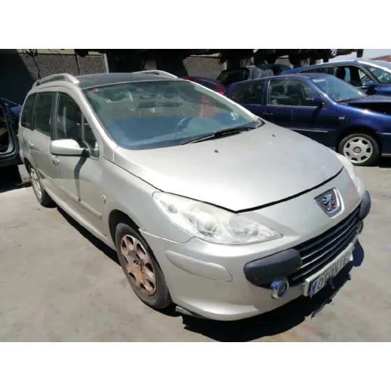 PEUGEOT 307 BREAK/SW (S2) '2007 SW GRIS