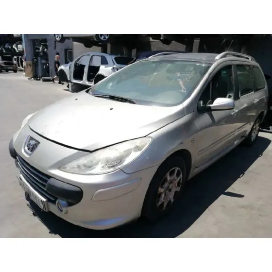 PEUGEOT 307 BREAK/SW (S2) '2007 SW GRIS