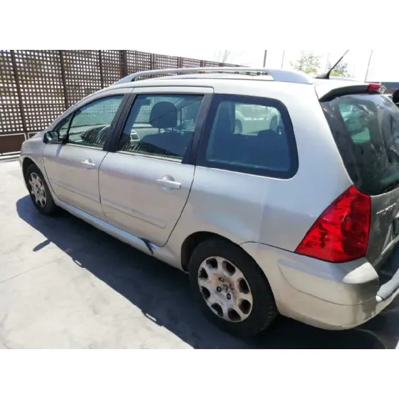 PEUGEOT 307 BREAK/SW (S2) '2007 SW GRIS
