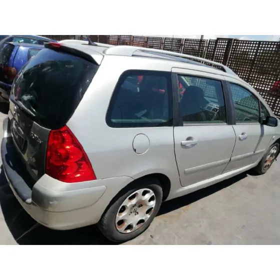 PEUGEOT 307 BREAK/SW (S2) '2007 SW GRIS
