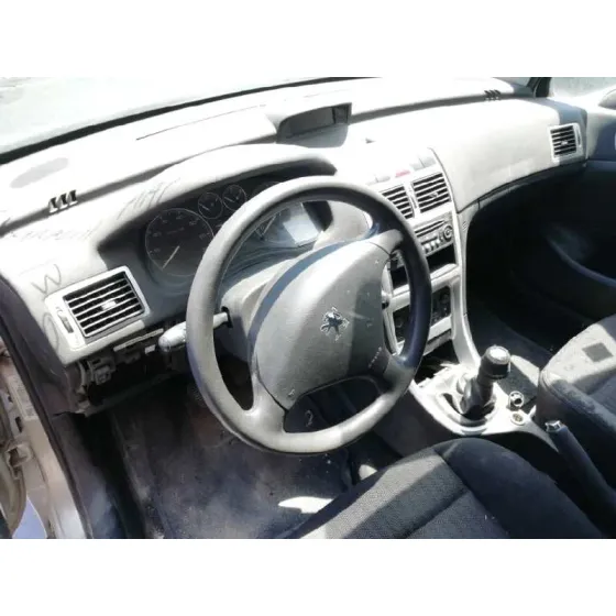 PEUGEOT 307 BREAK/SW (S2) '2007 SW GRIS