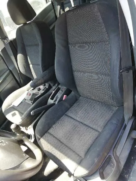 PEUGEOT 307 BREAK/SW (S2) '2007 SW GRIS