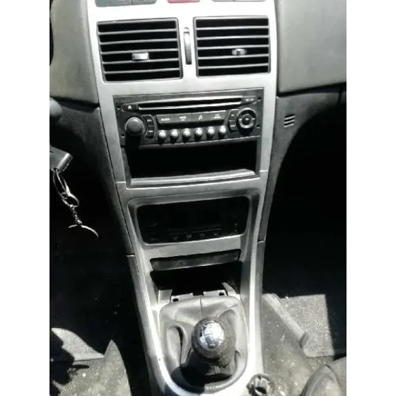 PEUGEOT 307 BREAK/SW (S2) '2007 SW GRIS