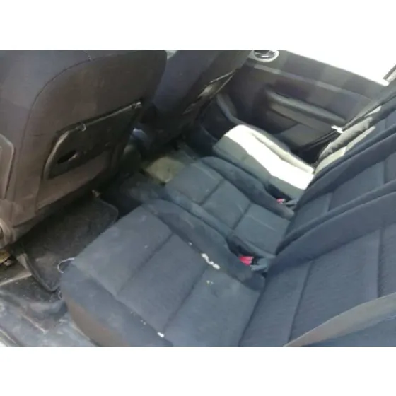 PEUGEOT 307 BREAK/SW (S2) '2007 SW GRIS