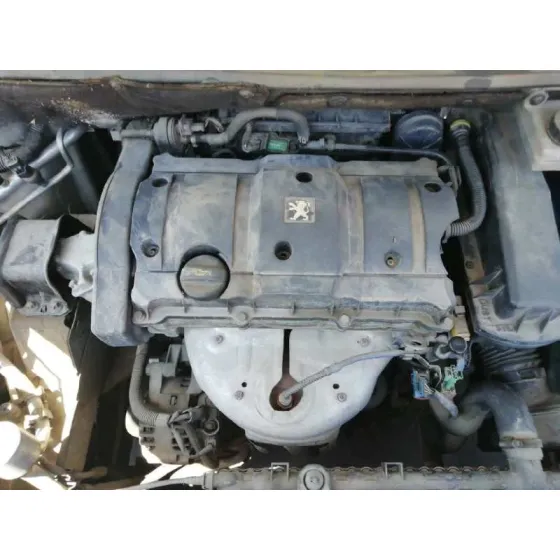 PEUGEOT 307 BREAK/SW (S2) '2007 SW GRIS