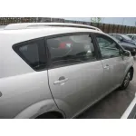 TOYOTA COROLLA VERSO (R1) TOYOTA COROLLA VERSO (R1) '2006 2.2 D-4D LUNA PLATA 2005