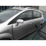 TOYOTA COROLLA VERSO (R1) TOYOTA COROLLA VERSO (R1) '2006 2.2 D-4D LUNA PLATA 2005