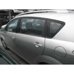 TOYOTA COROLLA VERSO (R1) TOYOTA COROLLA VERSO (R1) '2006 2.2 D-4D LUNA PLATA 2005
