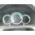 TOYOTA COROLLA VERSO (R1) TOYOTA COROLLA VERSO (R1) '2006 2.2 D-4D LUNA PLATA 2005