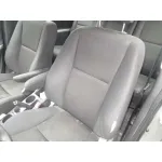 TOYOTA COROLLA VERSO (R1) TOYOTA COROLLA VERSO (R1) '2006 2.2 D-4D LUNA PLATA 2005