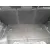 TOYOTA COROLLA VERSO (R1) TOYOTA COROLLA VERSO (R1) '2006 2.2 D-4D LUNA PLATA 2005