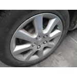 TOYOTA COROLLA VERSO (R1) TOYOTA COROLLA VERSO (R1) '2006 2.2 D-4D LUNA PLATA 2005