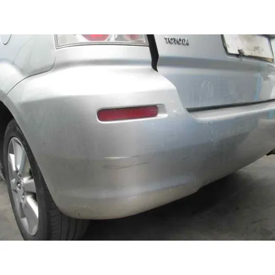 TOYOTA COROLLA VERSO (R1) '2006 2.2 D-4D LUNA PLATA