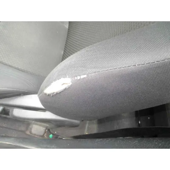 TOYOTA COROLLA VERSO (R1) '2006 2.2 D-4D LUNA PLATA