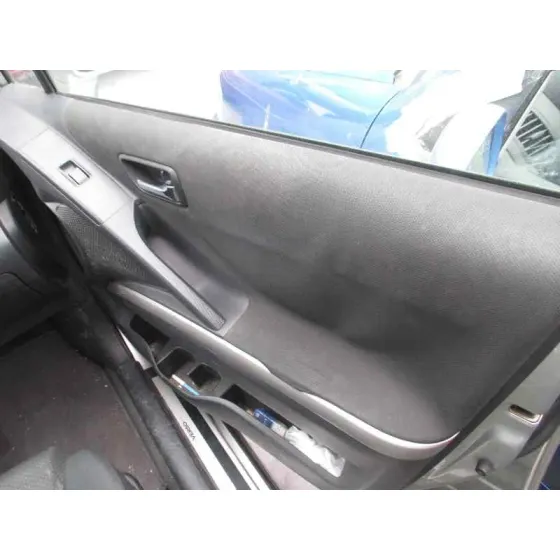 TOYOTA COROLLA VERSO (R1) '2006 2.2 D-4D LUNA PLATA