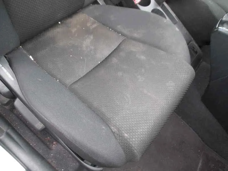 TOYOTA COROLLA VERSO (R1) '2006 2.2 D-4D LUNA PLATA
