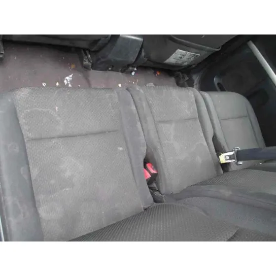 TOYOTA COROLLA VERSO (R1) '2006 2.2 D-4D LUNA PLATA