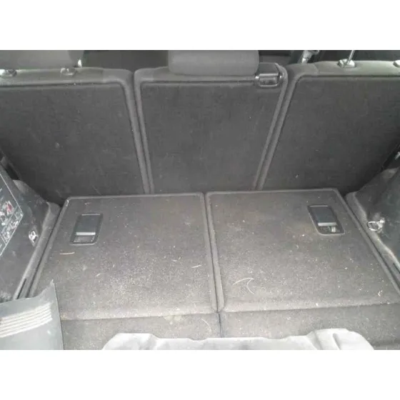 TOYOTA COROLLA VERSO (R1) '2006 2.2 D-4D LUNA PLATA