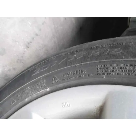 TOYOTA COROLLA VERSO (R1) '2006 2.2 D-4D LUNA PLATA