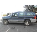 CHRYSLER JEEP GR.CHEROKEE (WJ/WG) CHRYSLER JEEP GR.CHEROKEE (WJ/WG) '2001 3.1 TD CAT AZUL 1999