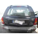 CHRYSLER JEEP GR.CHEROKEE (WJ/WG) CHRYSLER JEEP GR.CHEROKEE (WJ/WG) '2001 3.1 TD CAT AZUL 1999