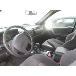 CHRYSLER JEEP GR.CHEROKEE (WJ/WG) CHRYSLER JEEP GR.CHEROKEE (WJ/WG) '2001 3.1 TD CAT AZUL 1999