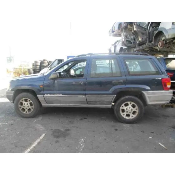 CHRYSLER JEEP GR.CHEROKEE (WJ/WG) '2001 3.1 TD CAT AZUL