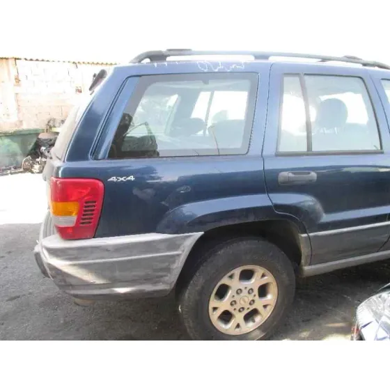 CHRYSLER JEEP GR.CHEROKEE (WJ/WG) '2001 3.1 TD CAT AZUL