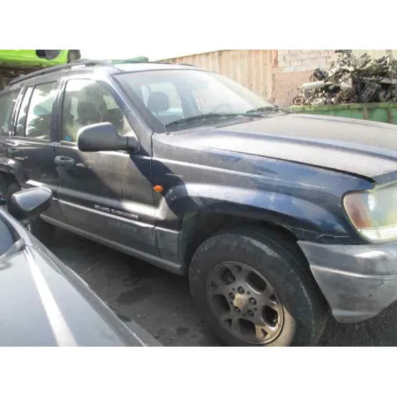 CHRYSLER JEEP GR.CHEROKEE (WJ/WG) '2001 3.1 TD CAT AZUL