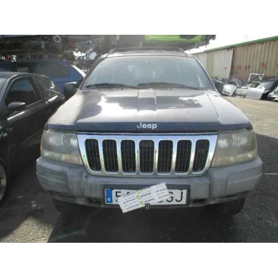 CHRYSLER JEEP GR.CHEROKEE (WJ/WG) '2001 3.1 TD CAT AZUL