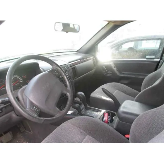 CHRYSLER JEEP GR.CHEROKEE (WJ/WG) '2001 3.1 TD CAT AZUL