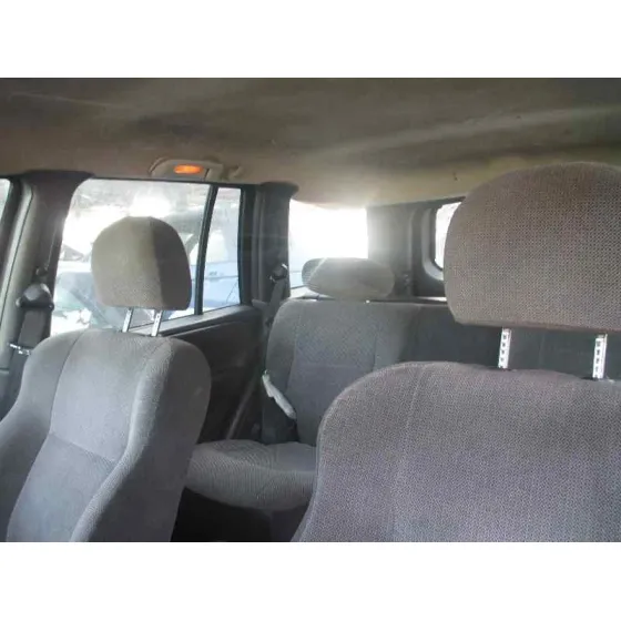 CHRYSLER JEEP GR.CHEROKEE (WJ/WG) '2001 3.1 TD CAT AZUL