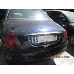 MG SERIE 75 (J/RJ) MG ROVER SERIE 75 (J/RJ) '2004 CLASSIC AZUL 2004