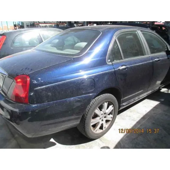 MG ROVER SERIE 75 (J/RJ) '2004 CLASSIC AZUL