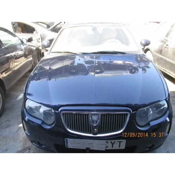 MG ROVER SERIE 75 (J/RJ) '2004 CLASSIC AZUL
