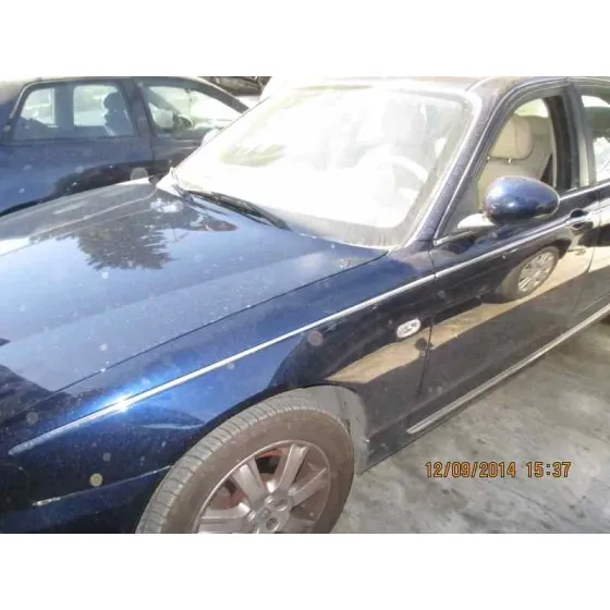 MG ROVER SERIE 75 (J/RJ) '2004 CLASSIC AZUL