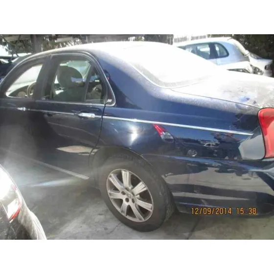 MG ROVER SERIE 75 (J/RJ) '2004 CLASSIC AZUL