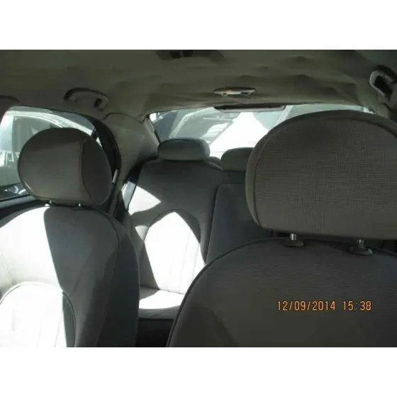 MG ROVER SERIE 75 (J/RJ) '2004 CLASSIC AZUL