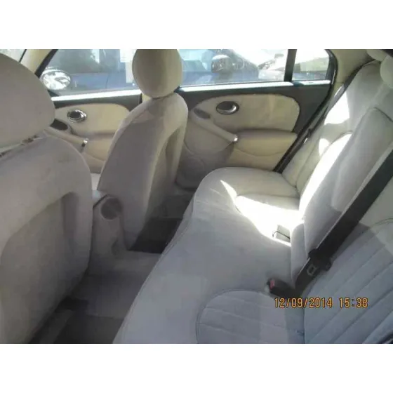 MG ROVER SERIE 75 (J/RJ) '2004 CLASSIC AZUL