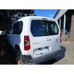 PEUGEOT RIFTER MOTOR YH01 - CAMBIO MANUAL 6V CVF/KW: 11.19/75 2018