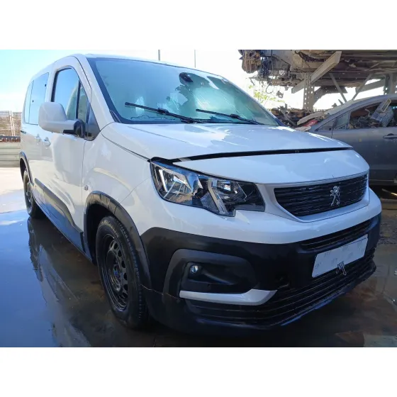MOTOR YH01 - CAMBIO MANUAL 6V CVF/KW: 11.19/75