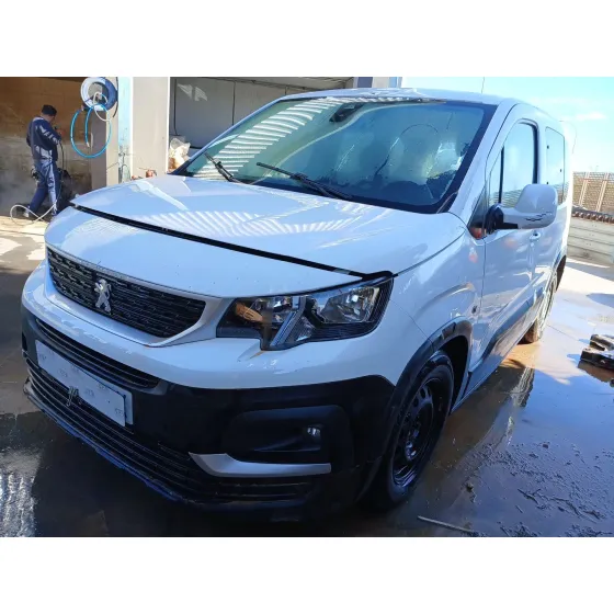 MOTOR YH01 - CAMBIO MANUAL 6V CVF/KW: 11.19/75