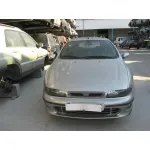 FIAT MAREA WEEKEND (185) FIAT MAREA WEEKEND (185) '1999 TD 100 ELX PLATA 1996
