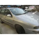 FIAT MAREA WEEKEND (185) FIAT MAREA WEEKEND (185) '1999 TD 100 ELX PLATA 1996