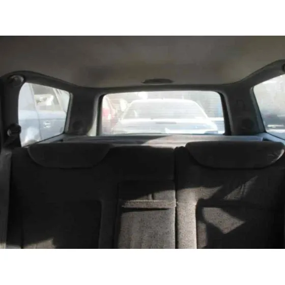 FIAT MAREA WEEKEND (185) '1999 TD 100 ELX PLATA