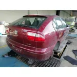 SEAT LEON (1M1) SEAT LEON (1M1) '2001 1.6 16V ROJO 1999
