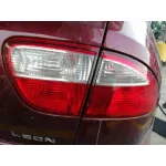 SEAT LEON (1M1) SEAT LEON (1M1) '2001 1.6 16V ROJO 1999